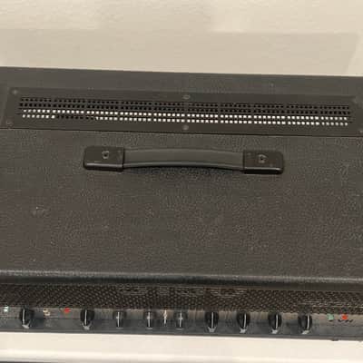 Peavey 5150 Block Letter MODDED image 2
