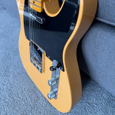 Fender Custom Shop '51 Reissue Nocaster NOS 2025 image 16