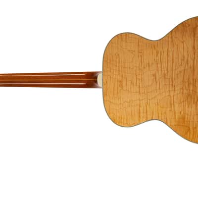 Guild JF65-12 Natural (Pre-Owned, 1997-99, EC-) #AJ620670 image 7