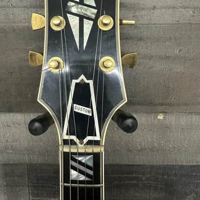 Gibson Super 500CES 1978 image 4