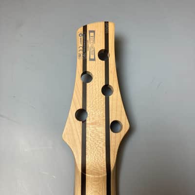 Ibanez SR305 Replacement Bass Neck- 5-String Bass - 2008-2015 image 3