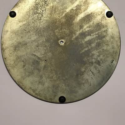 Dallas Arbiter England 1971 Fuzz Face image 3