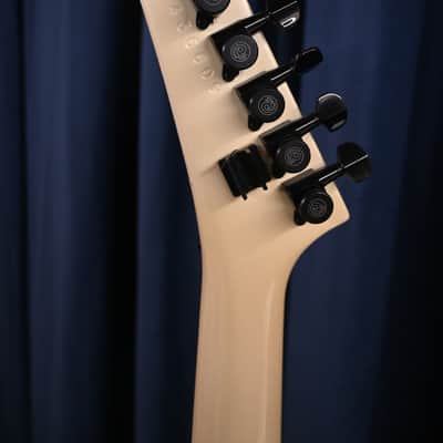 Hamer Custom California Strat early 90´s - Perloid finish image 6