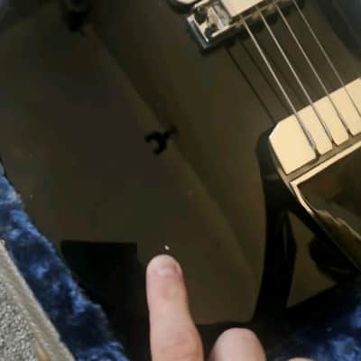 Rickenbacker 325C64 2001 - Present - Jetglo Bild 8