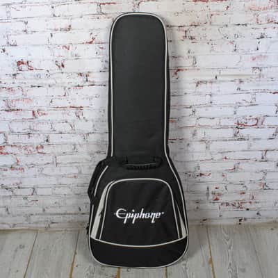 Epiphone Les Paul Junior TV Yellow image 11