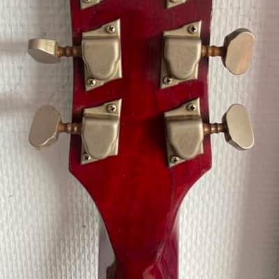 Melody 6000 SG 1970s image 11