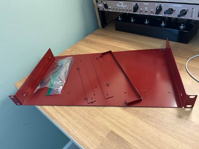 Golden Age Project Unite 2 Dual Rack Mount Kit