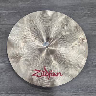 Zildjian 20" FX Oriental Crash of Doom Cymbal (2020 Model & Very Near Mint!) image 9
