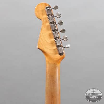 1963 Fender Stratocaster image 10