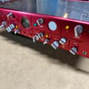 Focusrite Red 6 Mic Pre EQ - Nice!