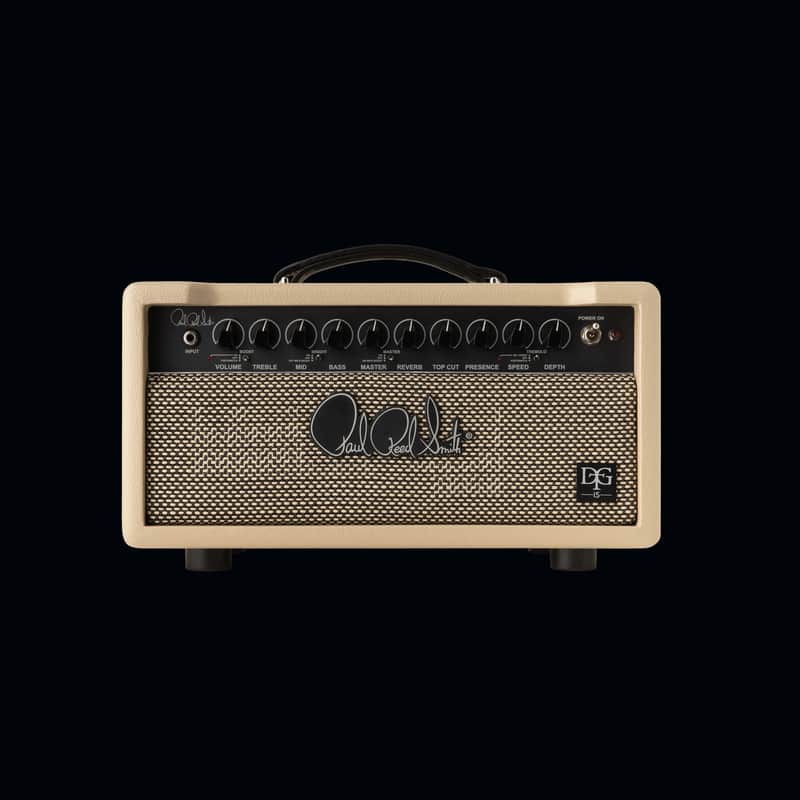 PRS DGT 15 Amp image 1