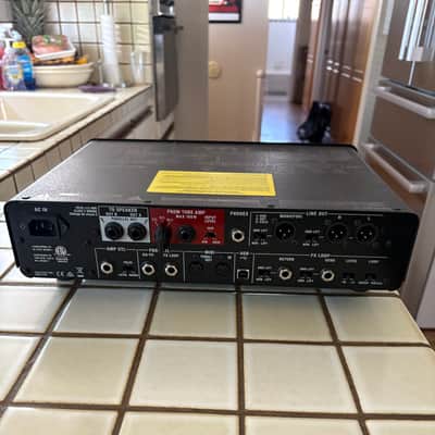 Boss Waza Tube Amp Expander image 2