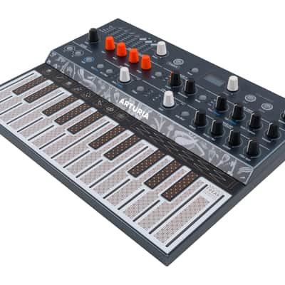 Arturia Microfreak Digital / Analog Hybrid Synthesizer [USED] image 3