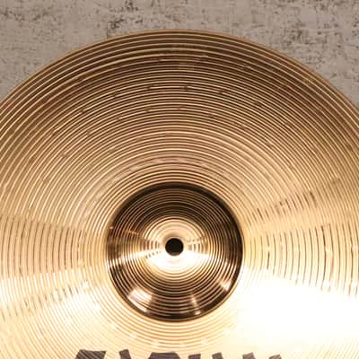 Sabian 14" B8 Hi-Hat Cymbals #2 Bild 2