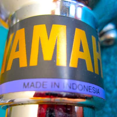 Yamaha Long Tom Arm w/Memory Lock - USED image 2