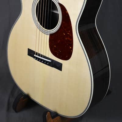 Collings 0002H G w/ 1-3/4" Nut Width image 11