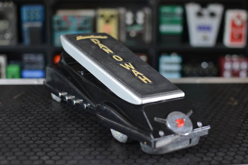 Danelectro Dan O Wah | Reverb Canada