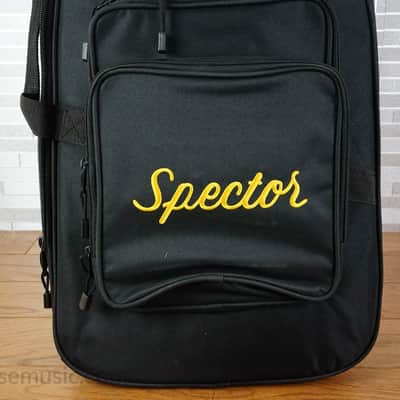 Spector Euro 4 RST - Sundown Glow image 20