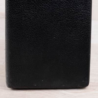 Fender Black Panel Champ 6-Watt 1x8" Guitar Combo 1965 image 5