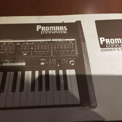 Roland PROMARS image 15