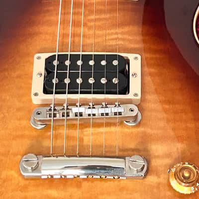 Gibson Slash Les Paul Standard 2023 - November Burst image 4