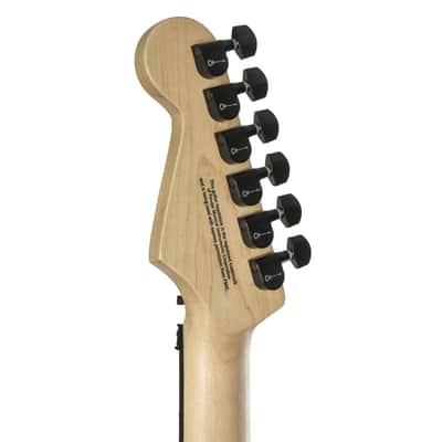 Charvel Pro-Mod So-Cal Style 1 HH FR E 3-Tone Sunburst - Electric Guitar image 7