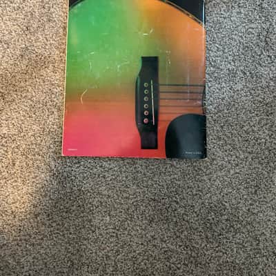 Magazine Hal Leonard Guitar Method By Will Schmid Book 1 1977 image 3