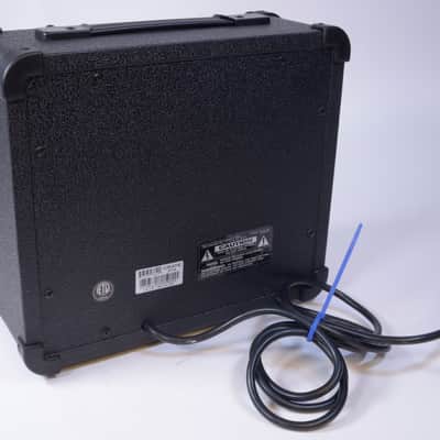 Crate Model XT10 10 Watt Practice Amp Excellent Used Working Condition image 2
