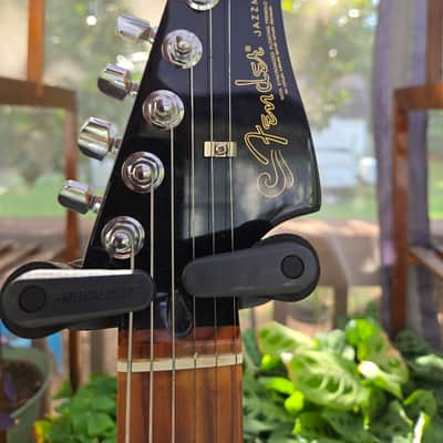 2021 Fender Limited Edition Player Jazzmaster Pau Ferro w/HSCase image 20