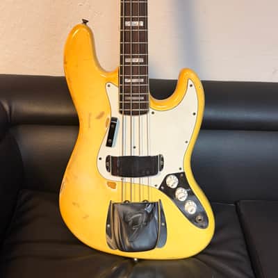 Fender Jazz Bass 1978 image 2
