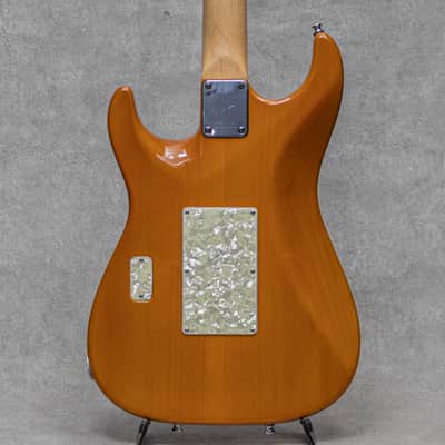 TOM ANDERSON Drop Top Classic Translucent Amber / 2001 image 4