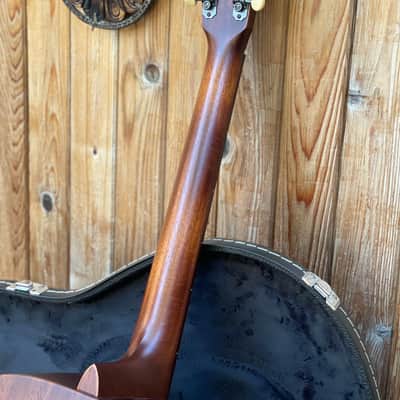 Martin D-15M StreetMaster 2018 - Distressed satin - Mahogany image 12