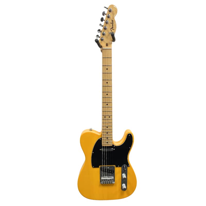 Fender Standard Telecaster - Butterscotch Blonde