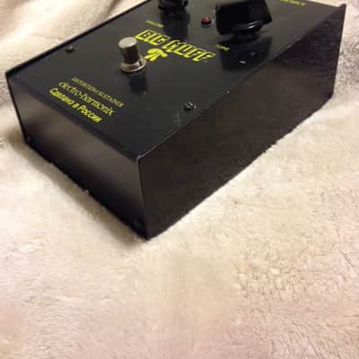 Electro Harmonix / Sovtek Big Muff - Version 7D / Big Box - Pink Floyd, David Gilmour, Black Keys image 4