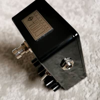 Coda Effects Black Hole Doom Machine Sunn Model T amp sim image 3
