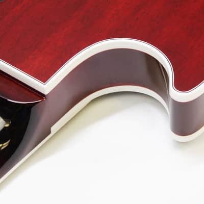 Gibson Les Paul Custom 70's 2025 - Wine Red image 14