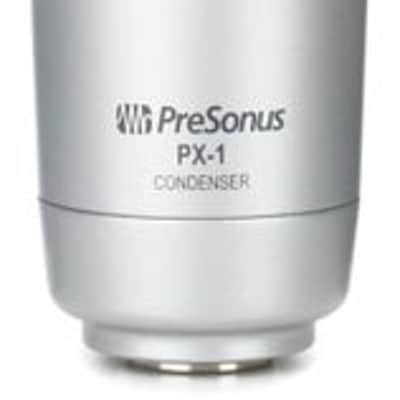 PreSonus PX-1 Large-Diaphragm Condenser Microphone image 2