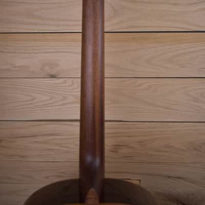 Bedell Bahia Orchestra 2024 - Adirondack/Brazilian Rosewood image 8