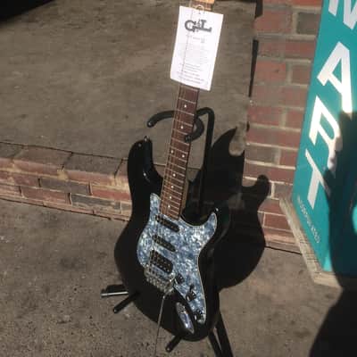 G&L Tribute Legacy HSS HB image 3