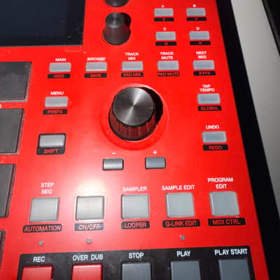 Immagine Akai Mpc One Plus 2025 - 5