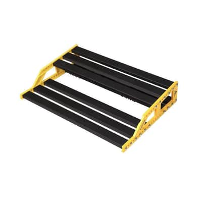 NU-X Pedal Board with Carry Bag image 1