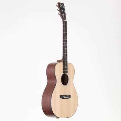 Martin 000JR-10 Martin Acoustic Guitar, Folk Guitar, OOO Junior [2749594] (06/22) image 14