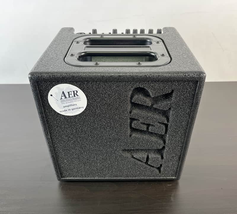 AER Acoustic Line Alpha 40W Single Channel image 1