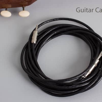Hohner Zambesi 333 Solid Body Electric Guitar, made by Fenton-Weill (1962), period black hard shell case. image 11