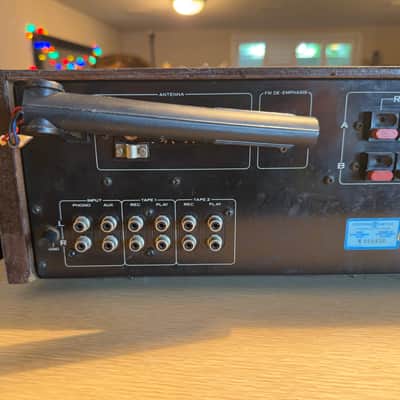 N Mint PIONEER SX-880 Stereo Receiver Refinished LED Upgrade Full Fresh Service image 11