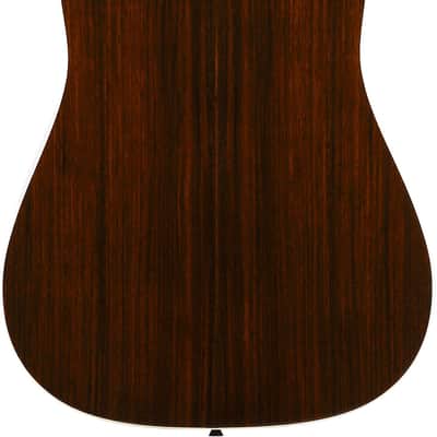 Alvarez Masterworks 12-Fret Round Shoulder Dreadnought Acoustic-Electric Guitar image 5