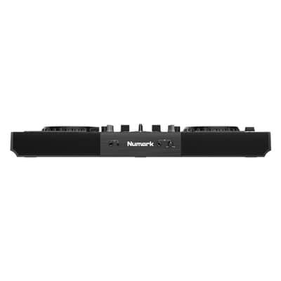 Numark [Year-End Clearance Sale] Mixstream Pro+ [Apple Music / USB Memory Stick Compatible DJ Controller] (Numark) image 3