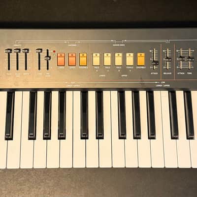 Behringer Vocoder VC340 2019 - Present - Black
