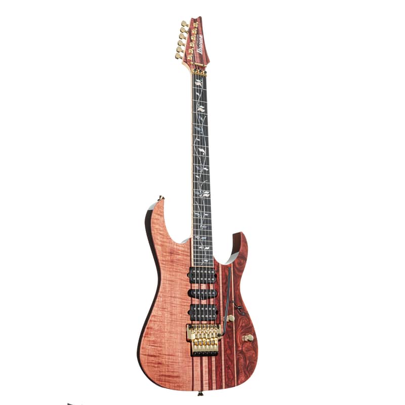 Ibanez j.custom RG202404JC - Electric Guitar | Reverb