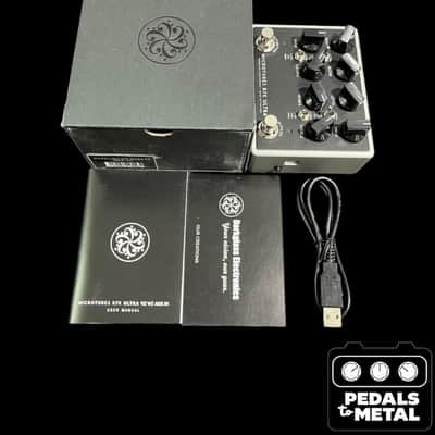 darkglass electronics microtubes b7k ultra - X19689 image 1